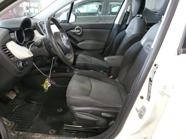 Photo 7 from auction – 2016 FIAT 500X EASY with VIN ZFBCFYBT0GP334868