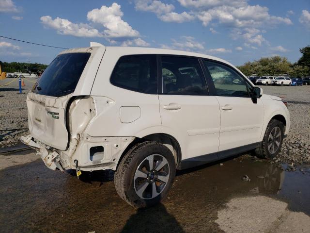 Photo 3 from auction – 2017 SUBARU FORESTER 2 with VIN JF2SJAEC5HH573327