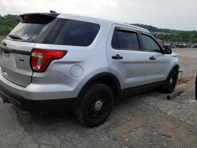 Foto 3 de la subasta – 2017 FORD EXPLORER P con VIN 1FM5K8AR0HGE01641