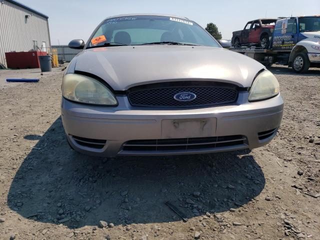 Photo 5 from auction – 2007 FORD TAURUS SEL with VIN 1FAFP56U87A135752