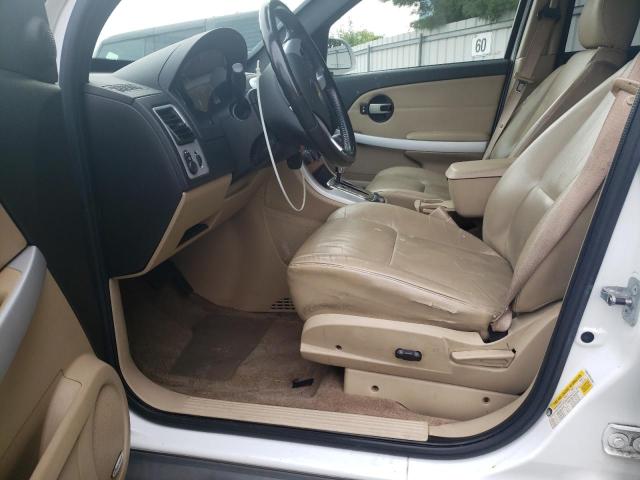 Photo 7 from auction – 2007 CHEVROLET EQUINOX LT with VIN 2CNDL73F576013261