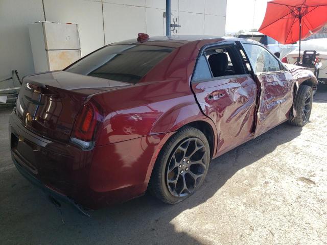 Фото 3 с аукциона – 2019 CHRYSLER 300 S с VIN 2C3CCABG1KH655260