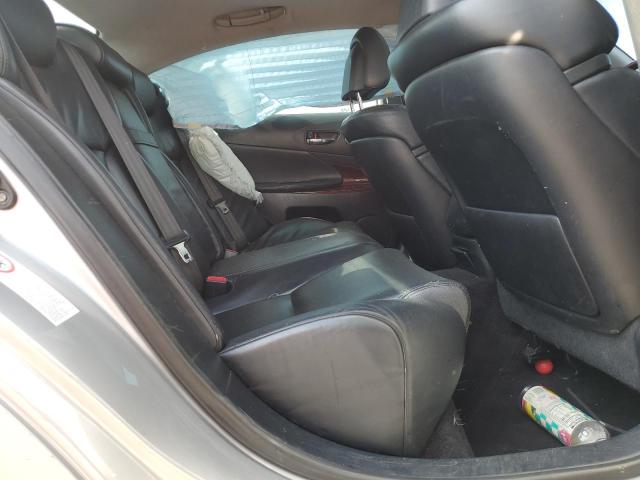 Zdjęcie 10 z aukcji – 2007 LEXUS GS 350 z VIN JTHCE96SX70002682