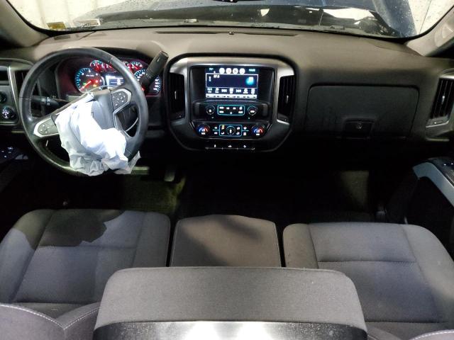 Photo 8 from auction – 2016 CHEVROLET SILVERADO with VIN 1GCVKREC0GZ295954