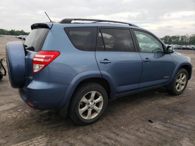Photo 3 from auction – 2012 TOYOTA RAV4 LIMIT with VIN 2T3DK4DV2CW070060