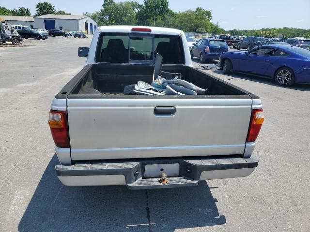 Photo 6 from auction – 2007 FORD RANGER with VIN 1FTYR10D07PA53459