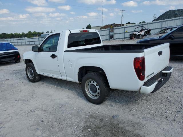 Photo 2 from auction – 2012 CHEVROLET COLORADO with VIN 1GCCSBF94C8158937