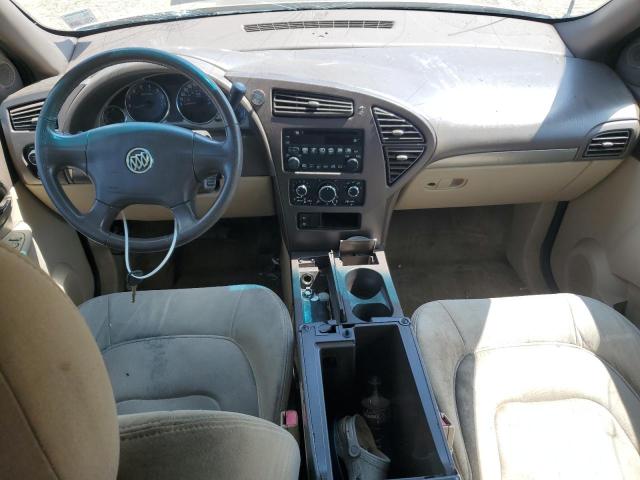 Photo 8 from auction – 2006 BUICK RENDEZVOUS with VIN 3G5DA03L86S573029