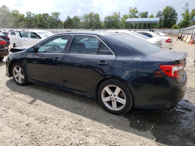 Photo 2 from auction – 2012 TOYOTA CAMRY BASE with VIN 4T1BF1FKXCU018035