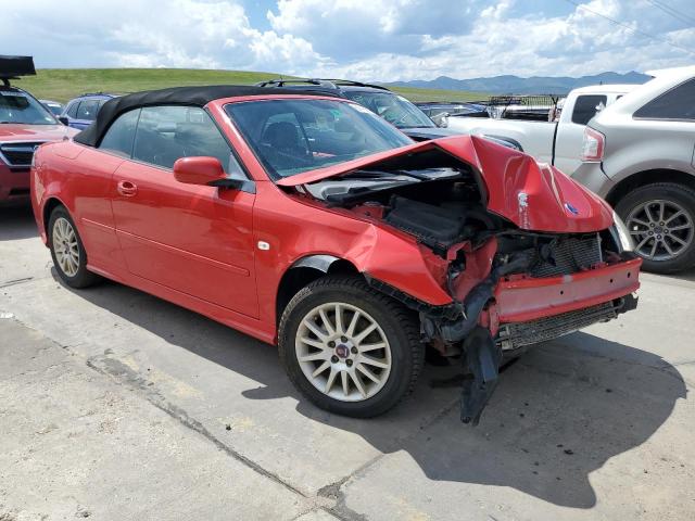 Photo 4 from auction – 2008 SAAB 9-3 with VIN YS3FB76Y886010433