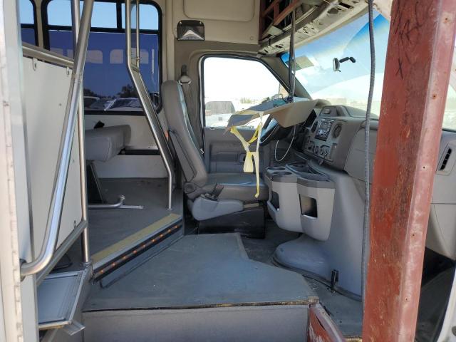 Photo 5 from auction – 2013 STRC VAN with VIN 1FDFE4FS5DDA51032
