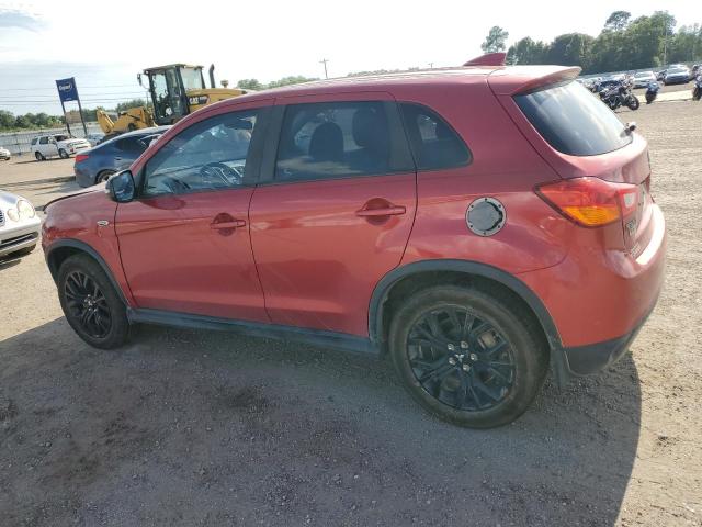 Photo 2 from auction – 2017 MITSUBISHI OUTLANDER with VIN JA4AP3AU2HZ032629