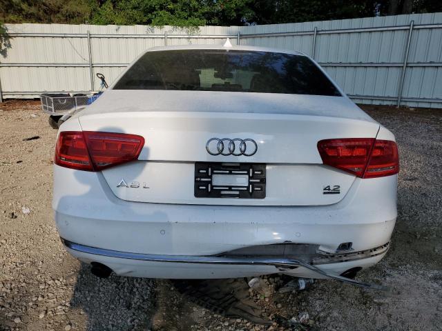 Photo 6 from auction – 2012 AUDI A8 L QUATT with VIN WAURVAFD7CN019139