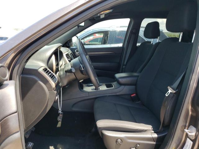 Photo 7 from auction – 2014 JEEP GRAND CHER with VIN 1C4RJFAG4EC584511