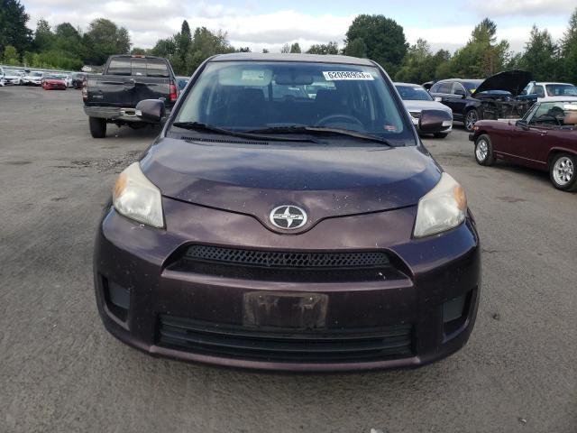Photo 5 from auction – 2010 TOYOTA SCION XD with VIN JTKKU4B47A1006466