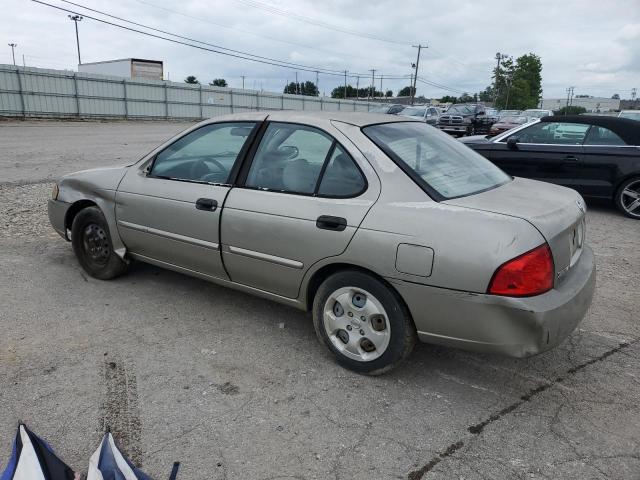 Photo 2 from auction – 2004 NISSAN SENTRA 1.8 with VIN 3N1CB51D44L905682