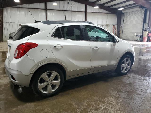 Photo 3 from auction – 2015 BUICK ENCORE CON with VIN KL4CJFSB7FB080139