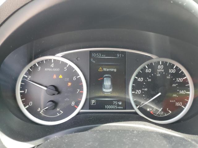 Photo 9 from auction – 2017 NISSAN SENTRA with VIN 3N1AB7AP5HY242886