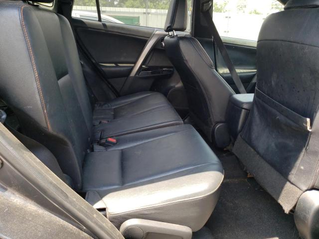 Photo 11 from auction – 2016 TOYOTA RAV4 SE with VIN JTMJFREVXGD188928