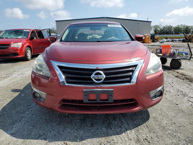 Photo 5 from auction – 2013 NISSAN ALTIMA 2.5 with VIN 1N4AL3AP4DN579047