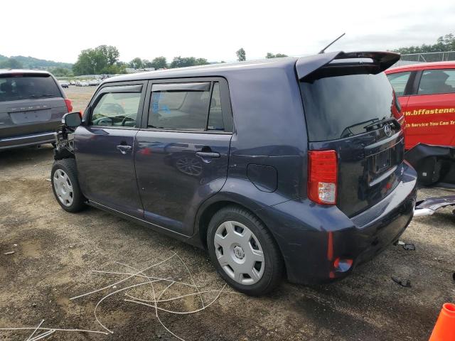 Photo 2 from auction – 2012 TOYOTA SCION XB with VIN JTLZE4FE2CJ027724