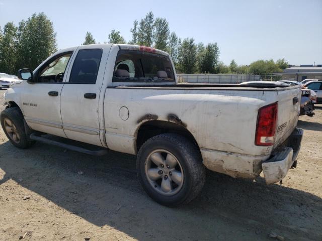 Photo 2 from auction – 2004 DODGE RAM 1500 S with VIN 1D7HU18D14J101719