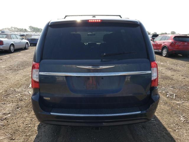 Photo 6 from auction – 2014 CHRYSLER TOWN & COU with VIN 2C4RC1BG8ER324714