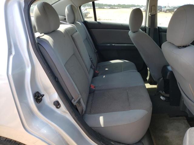 Photo 10 from auction – 2012 NISSAN SENTRA 2.0 with VIN 3N1AB6AP6CL615398