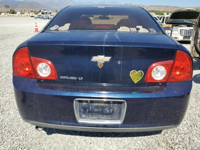 Photo 6 from auction – 2010 CHEVROLET MALIBU 1LT with VIN 1G1ZC5EB8AF245982