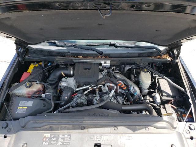 Photo 11 from auction – 2015 GMC SIERRA K25 with VIN 1GT12ZE83FF632577