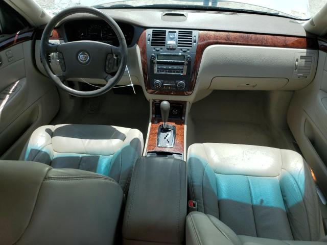 Photo 8 from auction – 2006 CADILLAC DTS with VIN 1G6KD57Y96U212650