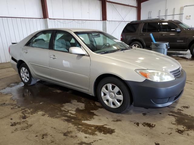 Photo 4 from auction – 2004 TOYOTA CAMRY LE with VIN 4T1BE32K24U837384