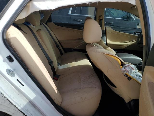 Photo 10 from auction – 2014 HYUNDAI SONATA GLS with VIN 5NPEB4AC1EH896402