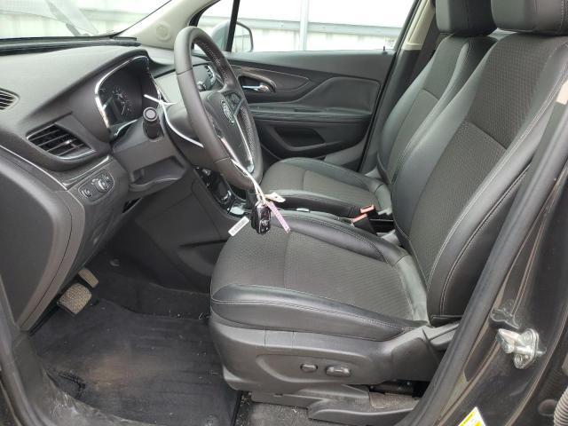 Photo 7 from auction – 2017 BUICK ENCORE SPO with VIN KL4CJ1SB3HB171382