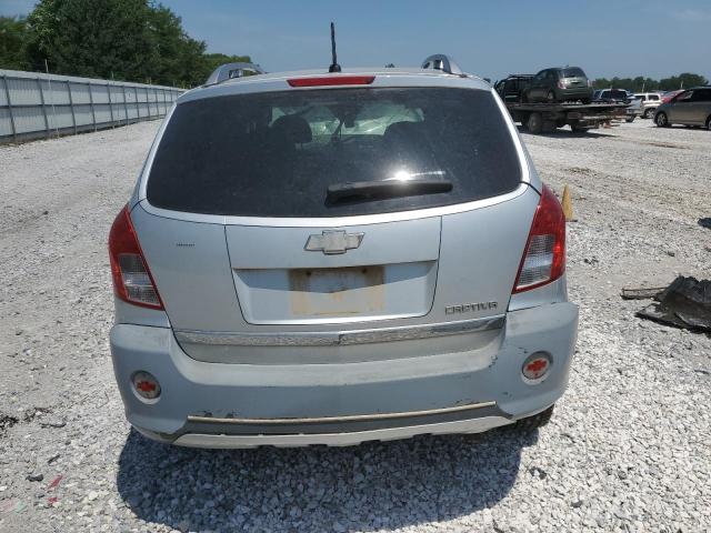 Photo 6 from auction – 2014 CHEVROLET CAPTIVA LS with VIN 3GNAL2EK4ES615028