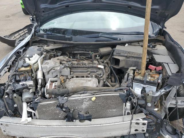 Photo 11 from auction – 2015 NISSAN ALTIMA 2.5 with VIN 1N4AL3APXFC257852