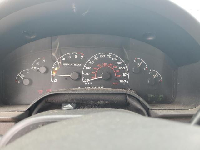 Фото 9 с аукциона – 2002 FORD EXPLORER X с VIN 1FMZU73KX2ZC64791