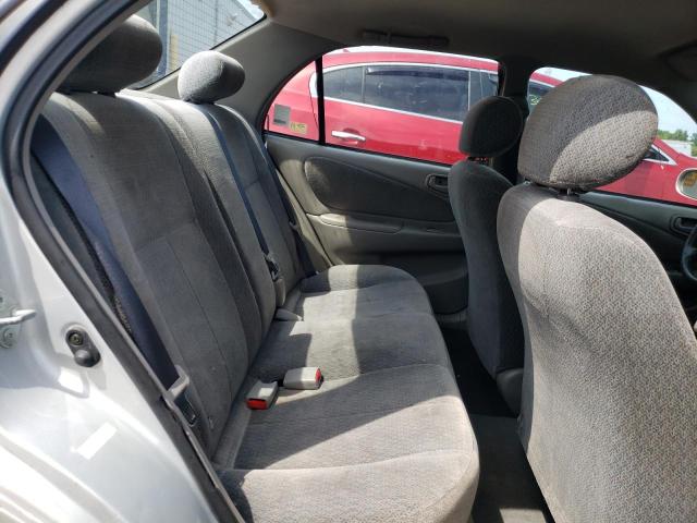 Photo 10 from auction – 2002 TOYOTA COROLLA CE with VIN 1NXBR12E92Z636419