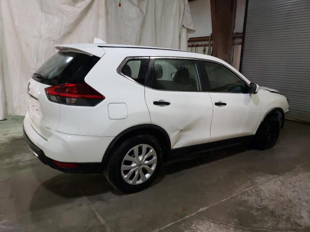 Photo 3 from auction – 2018 NISSAN ROGUE S with VIN KNMAT2MV1JP570417