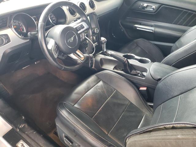 Photo 7 from auction – 2016 FORD MUSTANG with VIN 1FATP8UH4G5231512