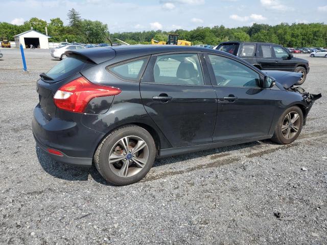 Photo 3 from auction – 2014 FORD FOCUS SE with VIN 1FADP3K24EL232612