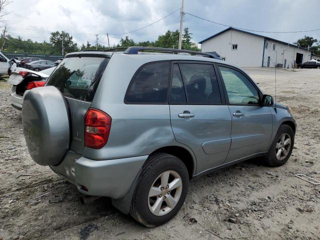 Photo 3 from auction – 2004 TOYOTA RAV4 with VIN JTEHD20V440036421