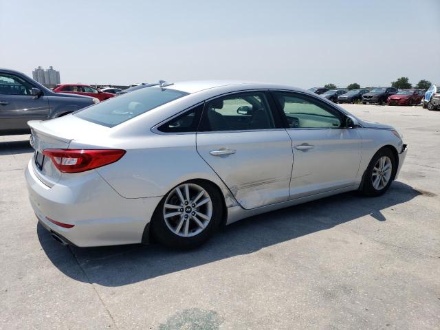 Photo 3 from auction – 2015 HYUNDAI SONATA SE with VIN 5NPE24AF1FH096243