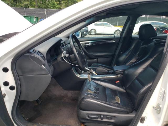 Photo 7 from auction – 2006 ACURA 3.2TL with VIN 19UUA66276A047329