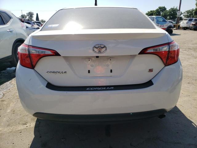 Photo 6 from auction – 2016 TOYOTA COROLLA L with VIN 5YFBURHE8GP377273