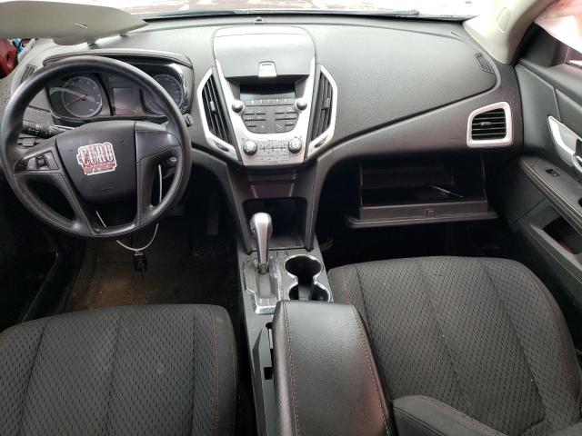 Photo 8 from auction – 2011 GMC TERRAIN SL with VIN 2CTFLREC0B6329014