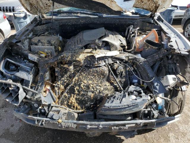 Photo 11 from auction – 2019 JEEP GRAND CHER with VIN 1C4RJFCTXKC785299