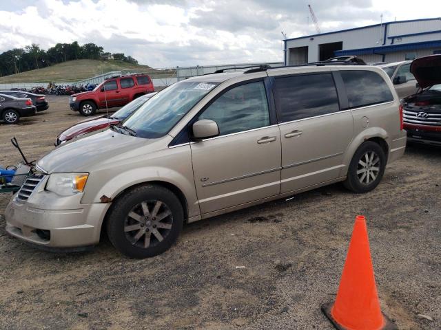 Photo 1 from auction – 2009 CHRYSLER TOWN & COU with VIN 2A8HR54X39R666830
