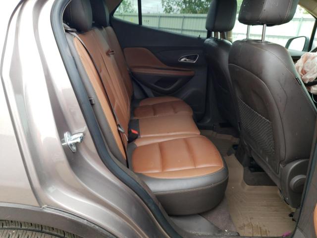 Photo 11 from auction – 2014 BUICK ENCORE PRE with VIN KL4CJHSB9EB538452
