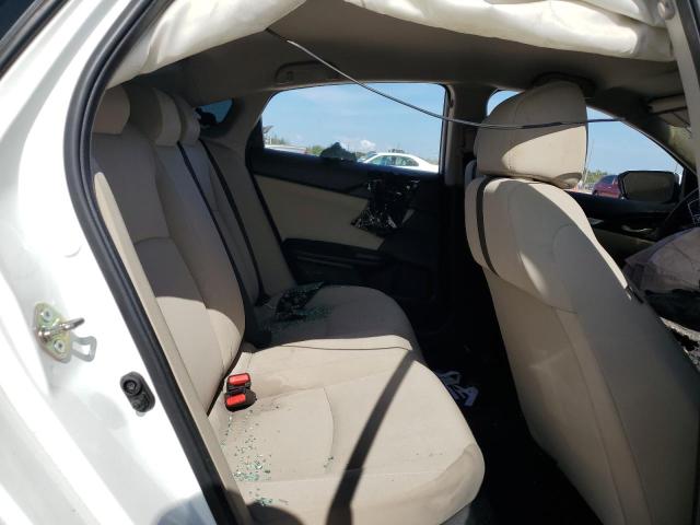 Photo 10 from auction – 2016 HONDA CIVIC LX with VIN 19XFC2E56GE051022